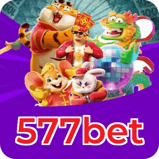 Logo da 577bet